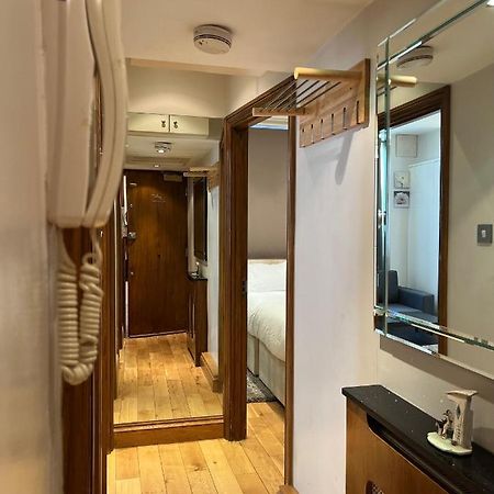Stunning 1 Bedroom In Stunning Location - Mayfair Area Лондон Екстер'єр фото