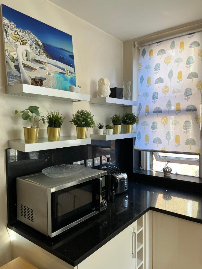 Stunning 1 Bedroom In Stunning Location - Mayfair Area Лондон Екстер'єр фото