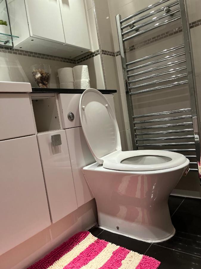 Stunning 1 Bedroom In Stunning Location - Mayfair Area Лондон Екстер'єр фото
