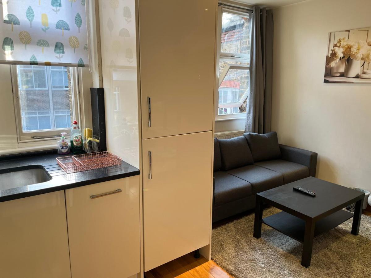 Stunning 1 Bedroom In Stunning Location - Mayfair Area Лондон Екстер'єр фото