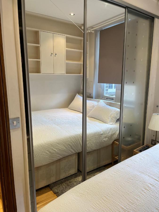Stunning 1 Bedroom In Stunning Location - Mayfair Area Лондон Екстер'єр фото