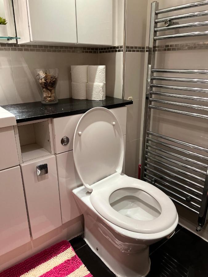 Stunning 1 Bedroom In Stunning Location - Mayfair Area Лондон Екстер'єр фото