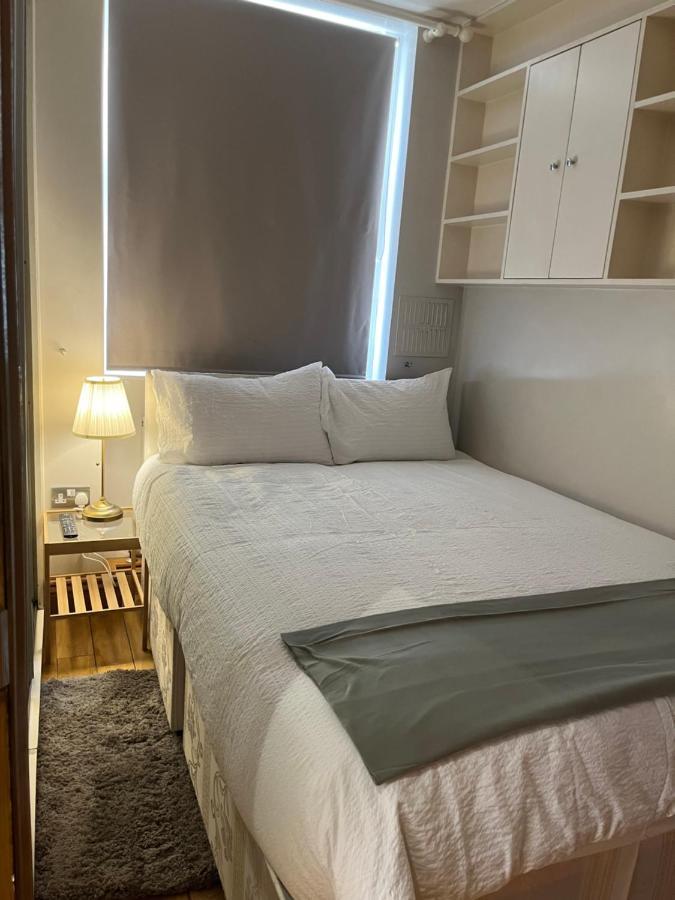 Stunning 1 Bedroom In Stunning Location - Mayfair Area Лондон Екстер'єр фото