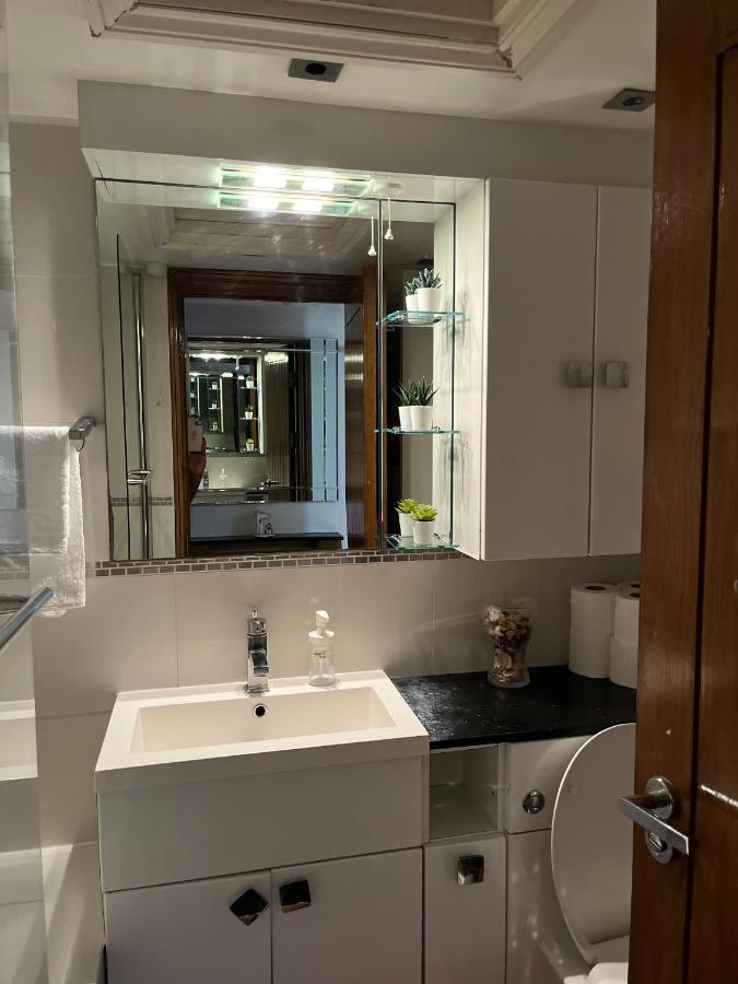 Stunning 1 Bedroom In Stunning Location - Mayfair Area Лондон Екстер'єр фото