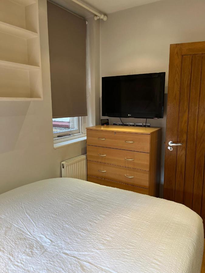 Stunning 1 Bedroom In Stunning Location - Mayfair Area Лондон Екстер'єр фото