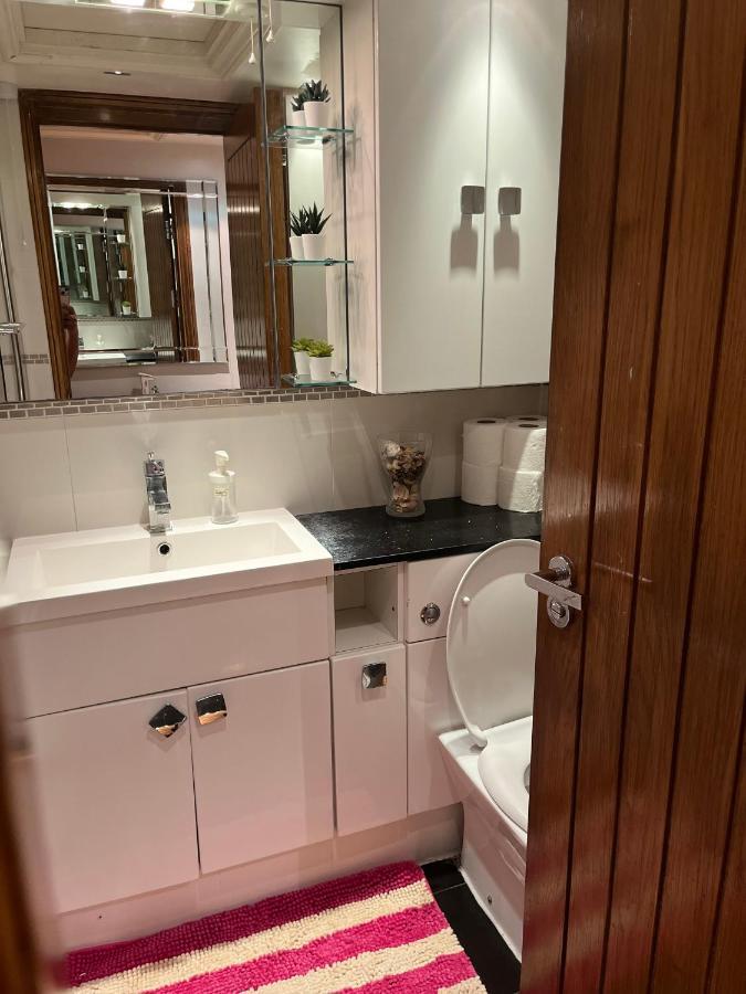 Stunning 1 Bedroom In Stunning Location - Mayfair Area Лондон Екстер'єр фото