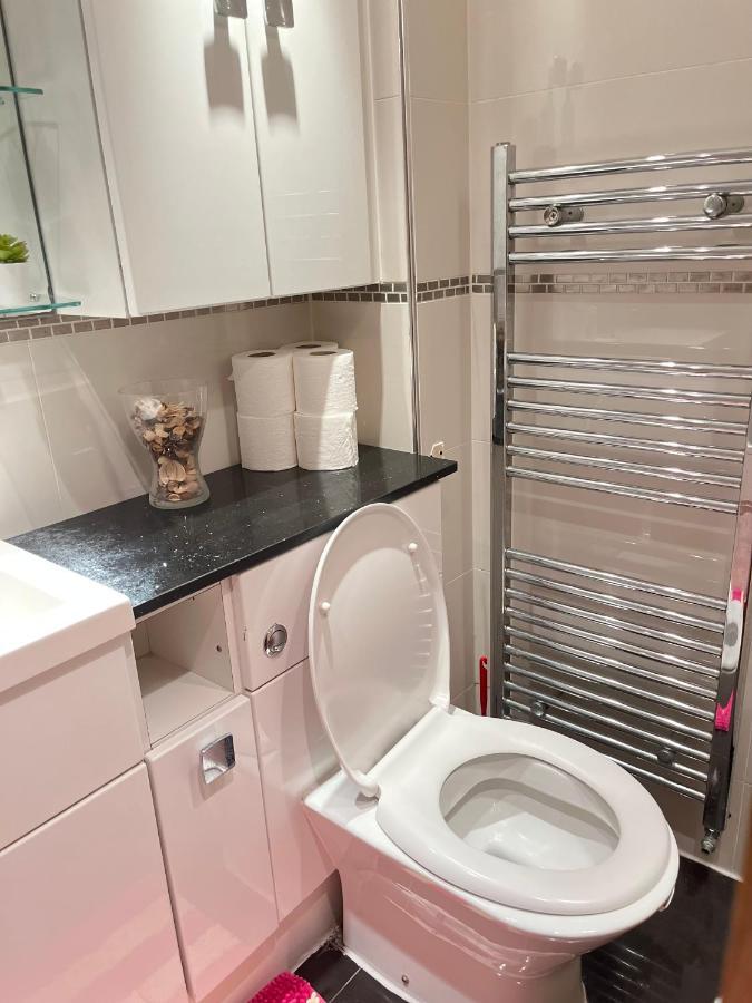 Stunning 1 Bedroom In Stunning Location - Mayfair Area Лондон Екстер'єр фото