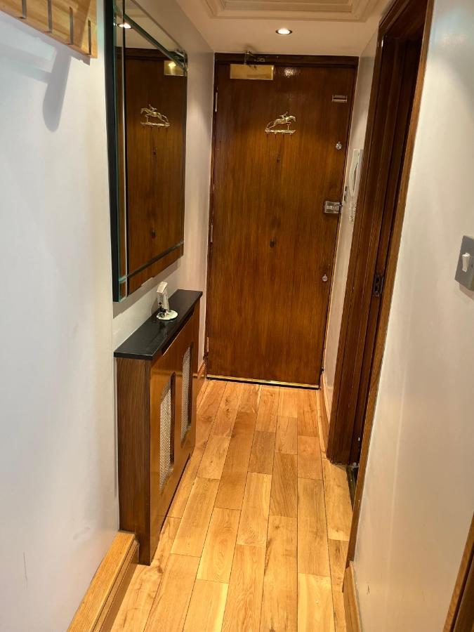 Stunning 1 Bedroom In Stunning Location - Mayfair Area Лондон Екстер'єр фото