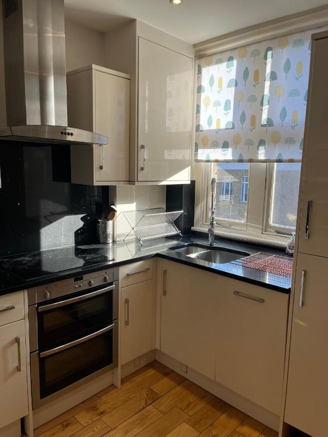 Stunning 1 Bedroom In Stunning Location - Mayfair Area Лондон Екстер'єр фото