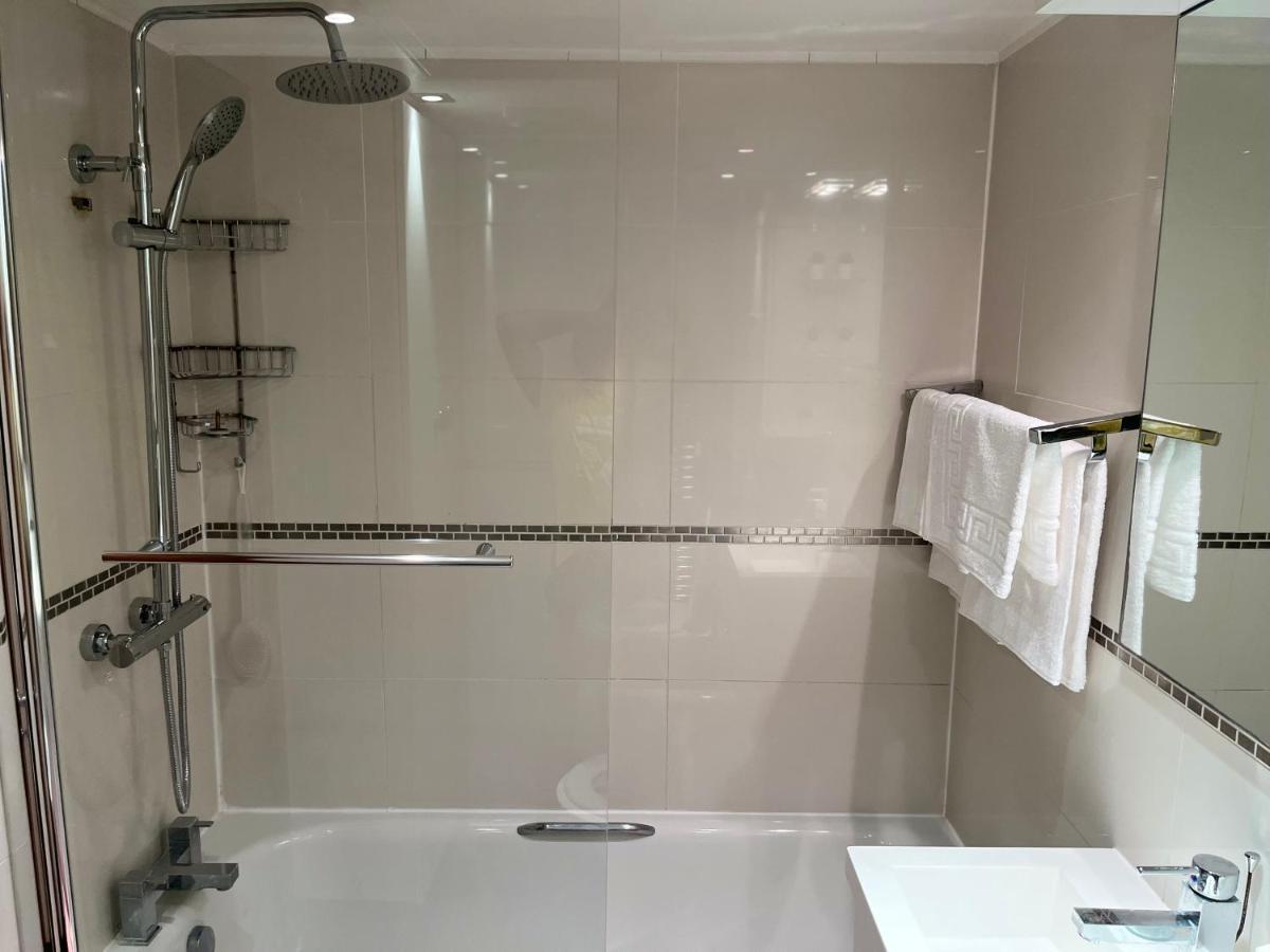 Stunning 1 Bedroom In Stunning Location - Mayfair Area Лондон Екстер'єр фото