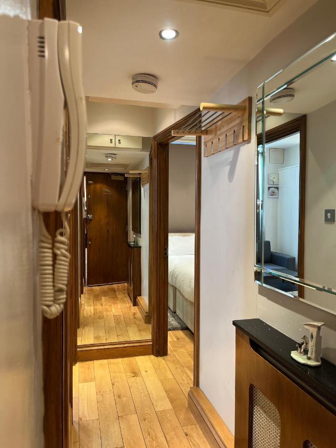 Stunning 1 Bedroom In Stunning Location - Mayfair Area Лондон Екстер'єр фото